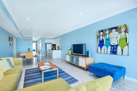 On The Beach Getaway - Accommodation in Bendigo 2