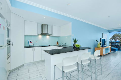On The Beach Getaway - Accommodation in Bendigo 3