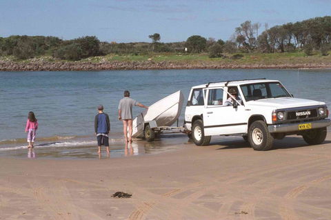 On The Beach Getaway - Accommodation in Bendigo 28