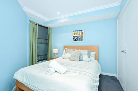 On The Beach Getaway - Accommodation in Bendigo 6