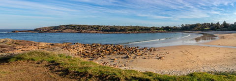 On The Beach Getaway - Accommodation in Bendigo 16