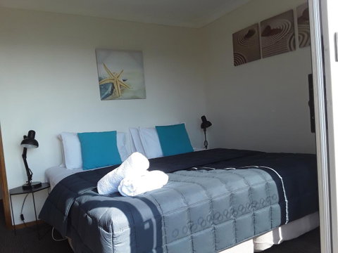 Narooma Golfers Lodge - Accommodation in Bendigo 13