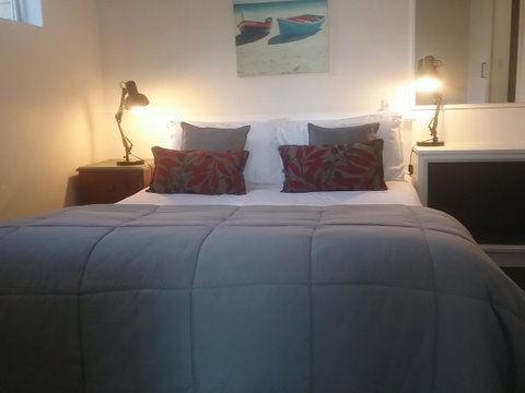 Narooma Golfers Lodge - Accommodation in Bendigo 43