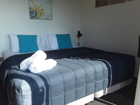 Narooma Golfers Lodge - Accommodation in Bendigo 11