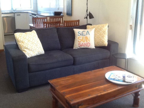 Narooma Golfers Lodge - Accommodation in Bendigo 36