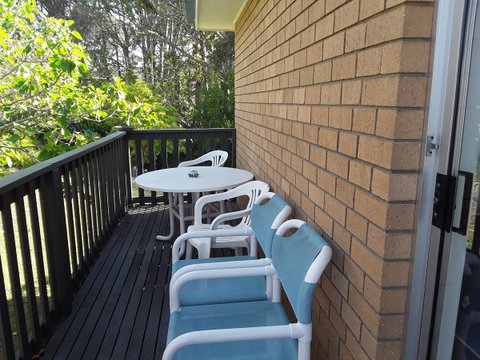 Narooma Golfers Lodge - Accommodation in Bendigo 27