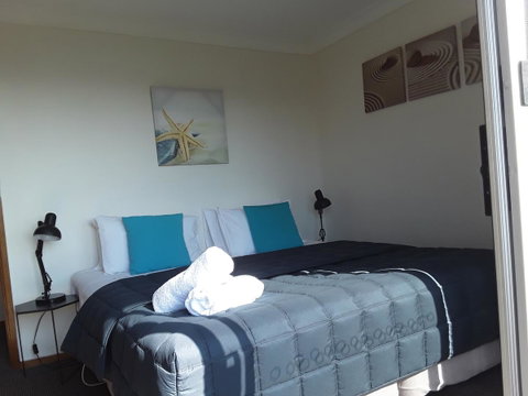 Narooma Golfers Lodge - Accommodation in Bendigo 15