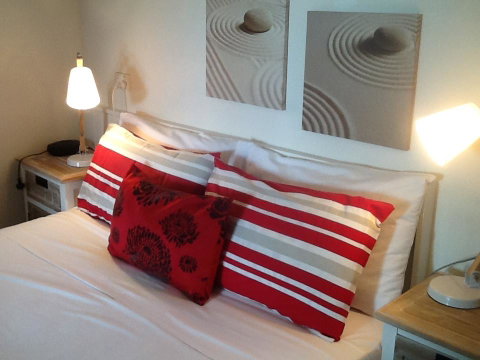 Narooma Golfers Lodge - Accommodation in Bendigo 42