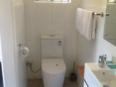 Narooma Golfers Lodge - Accommodation in Bendigo 29
