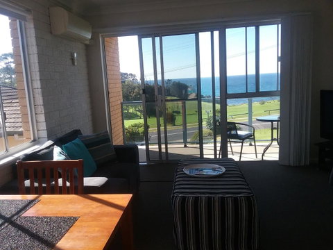Narooma Golfers Lodge - Accommodation in Bendigo 0