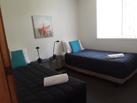 Narooma Golfers Lodge - Accommodation in Bendigo 19