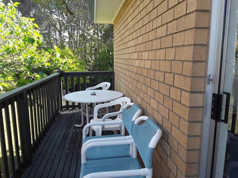 Narooma Golfers Lodge - Accommodation in Bendigo 18