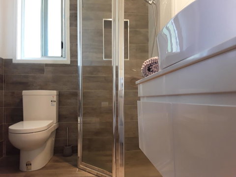 Narooma Golfers Lodge - Accommodation in Bendigo 8