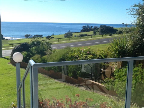 Narooma Golfers Lodge - Accommodation in Bendigo 39
