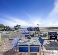 The Rotunda  Gerroa - Pet Friendly Beachfront - Accommodation in Bendigo