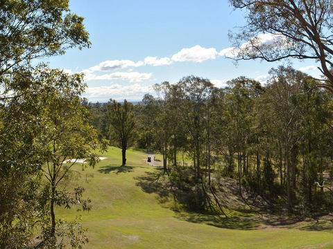 Villa 2br Prosecco Villa Located Within Cypress Lakes Resort - Accommodation in Bendigo 10