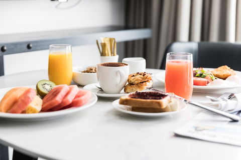 Hyatt Regency Sydney - Accommodation in Bendigo 1