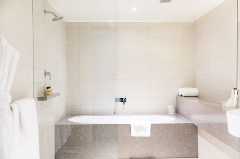 Hyatt Regency Sydney - Accommodation in Bendigo 11