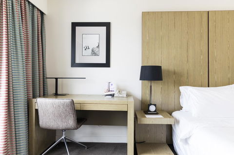 Hyatt Regency Sydney - Accommodation in Bendigo 15