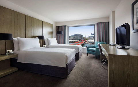 Hyatt Regency Sydney - Accommodation in Bendigo 24