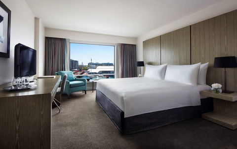 Hyatt Regency Sydney - Accommodation in Bendigo 29