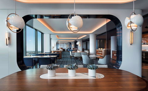 Hyatt Regency Sydney - Accommodation in Bendigo 25