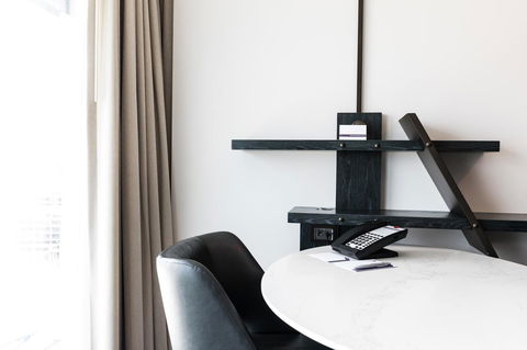 Hyatt Regency Sydney - Accommodation in Bendigo 5