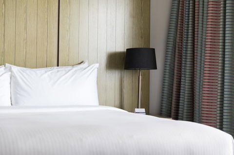 Hyatt Regency Sydney - Accommodation in Bendigo 14