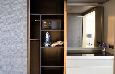 Hyatt Regency Sydney - Accommodation in Bendigo 8
