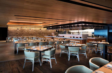 Hyatt Regency Sydney - Accommodation in Bendigo 31
