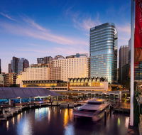 Hyatt Regency Sydney - Accommodation in Bendigo