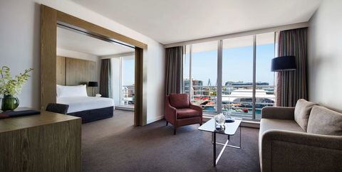 Hyatt Regency Sydney - Accommodation in Bendigo 19