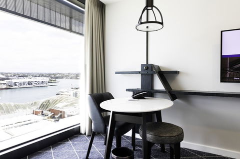 Hyatt Regency Sydney - Accommodation in Bendigo 6
