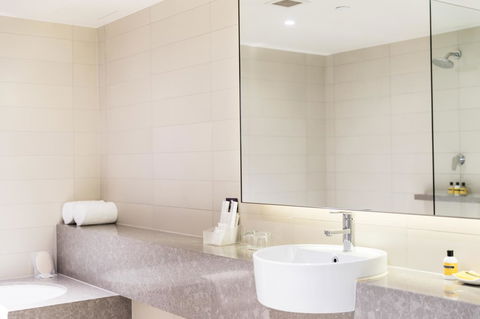 Hyatt Regency Sydney - Accommodation in Bendigo 3