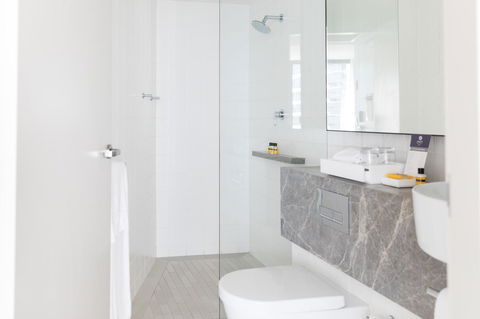 Hyatt Regency Sydney - Accommodation in Bendigo 12