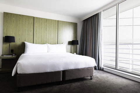Hyatt Regency Sydney - Accommodation in Bendigo 13