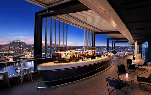 Hyatt Regency Sydney - Accommodation in Bendigo 18