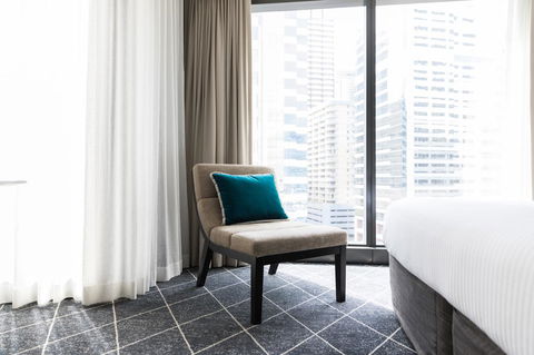 Hyatt Regency Sydney - Accommodation in Bendigo 7