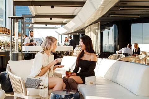 Hyatt Regency Sydney - Accommodation in Bendigo 40