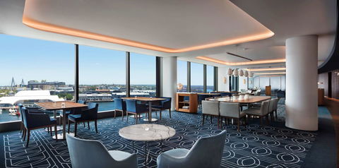 Hyatt Regency Sydney - Accommodation in Bendigo 27