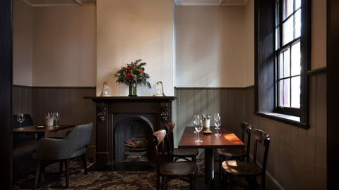 Hyatt Regency Sydney - Accommodation in Bendigo 38
