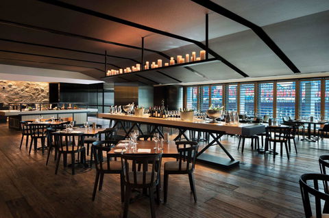 Hyatt Regency Sydney - Accommodation in Bendigo 17