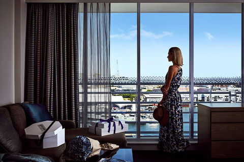 Hyatt Regency Sydney - Accommodation in Bendigo 41