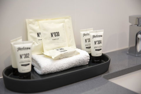 CH Boutique Hotel & Apartments, Ascend Hotel Collection - Accommodation in Bendigo 12