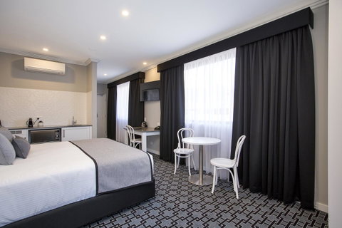CH Boutique Hotel & Apartments, Ascend Hotel Collection - Accommodation in Bendigo 3