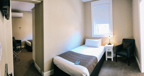 CH Boutique Hotel & Apartments, Ascend Hotel Collection - Accommodation in Bendigo 39
