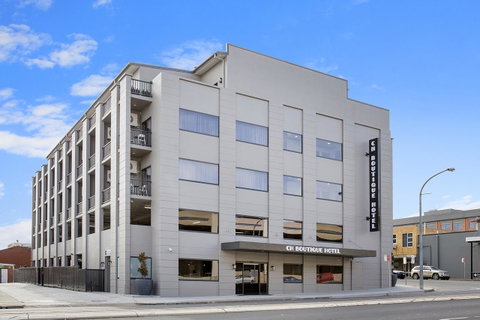 CH Boutique Hotel & Apartments, Ascend Hotel Collection - Accommodation in Bendigo 4