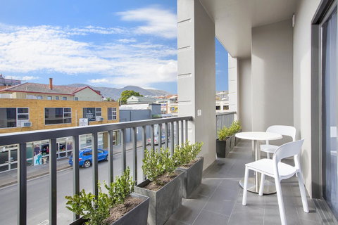 CH Boutique Hotel & Apartments, Ascend Hotel Collection - Accommodation in Bendigo 14
