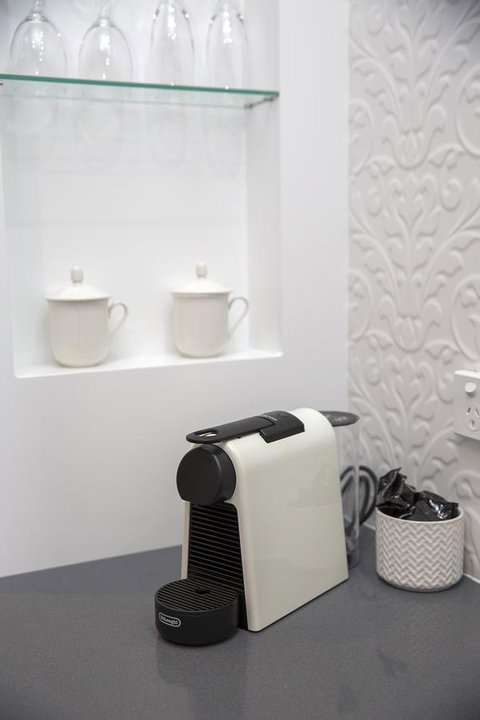 CH Boutique Hotel & Apartments, Ascend Hotel Collection - Accommodation in Bendigo 9