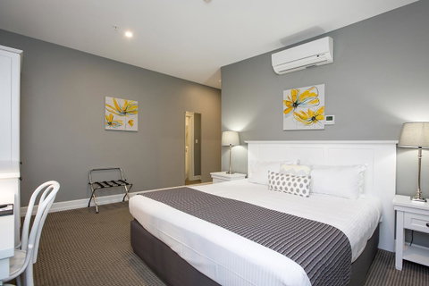 CH Boutique Hotel & Apartments, Ascend Hotel Collection - Accommodation in Bendigo 24